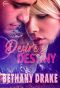 [The Vespian Way 01] • Desire's Destiny (The Vespian Way Book 1)